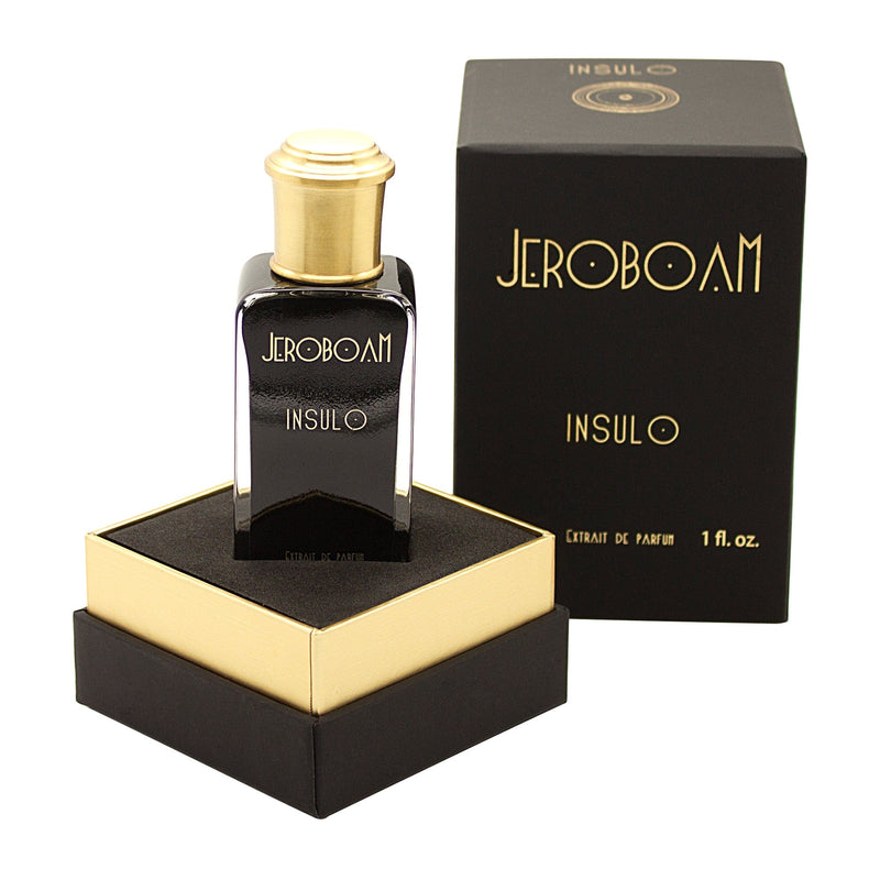 Jeroboam Insulo Extrait De Parfum