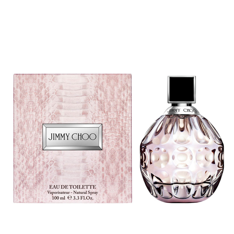 Jimmy Choo Eau De Toilette