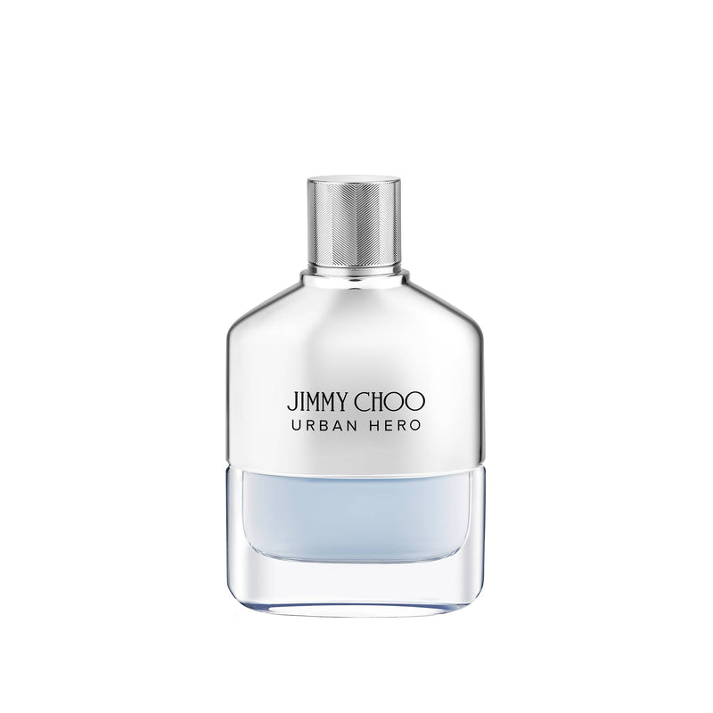 Jimmy Choo Urban Hero For Men Eau De Parfum