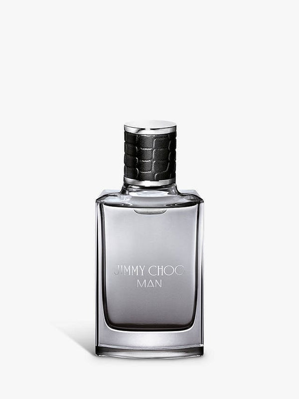 Jimmy Choo Man Eau De Toilette Natural Spray