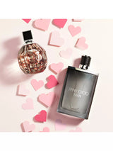 Jimmy Choo Man Eau De Toilette Natural Spray