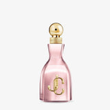 Jimmy Choo I Want Choo With Love Eau De Parfum