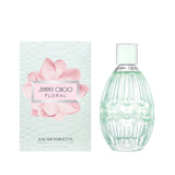 Jimmy Choo Floral Eau De Toilette