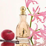 Jimmy Choo I Want Choo Eau de Parfum