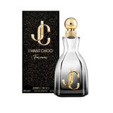 Jimmy Choo I Want Choo Forever Eau de Parfum