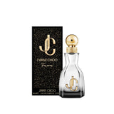 Jimmy Choo I Want Choo Forever Eau de Parfum