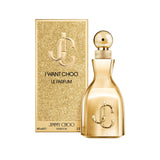 Jimmy Choo I Want Choo Le Parfum