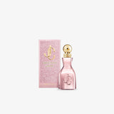 Jimmy Choo I Want Choo With Love Eau De Parfum