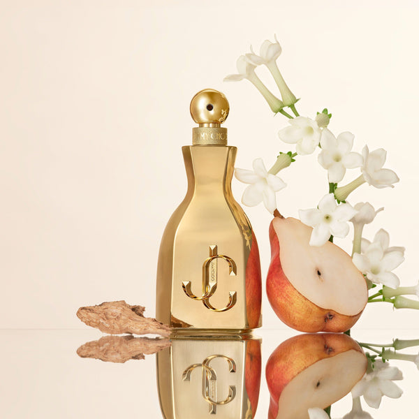 Jimmy Choo Le Parfum Gift Set