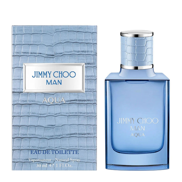 Jimmy Choo Man Aqua Eau de Toilette Spray
