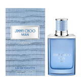 Jimmy Choo Man Aqua Eau de Toilette Spray
