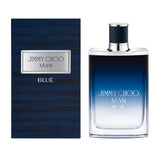Jimmy Choo Man Blue Eau De Toilette