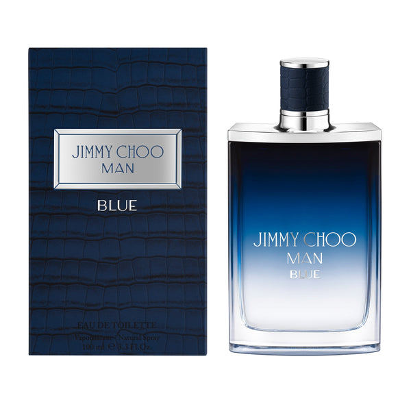 Jimmy Choo Man Blue Eau De Toilette