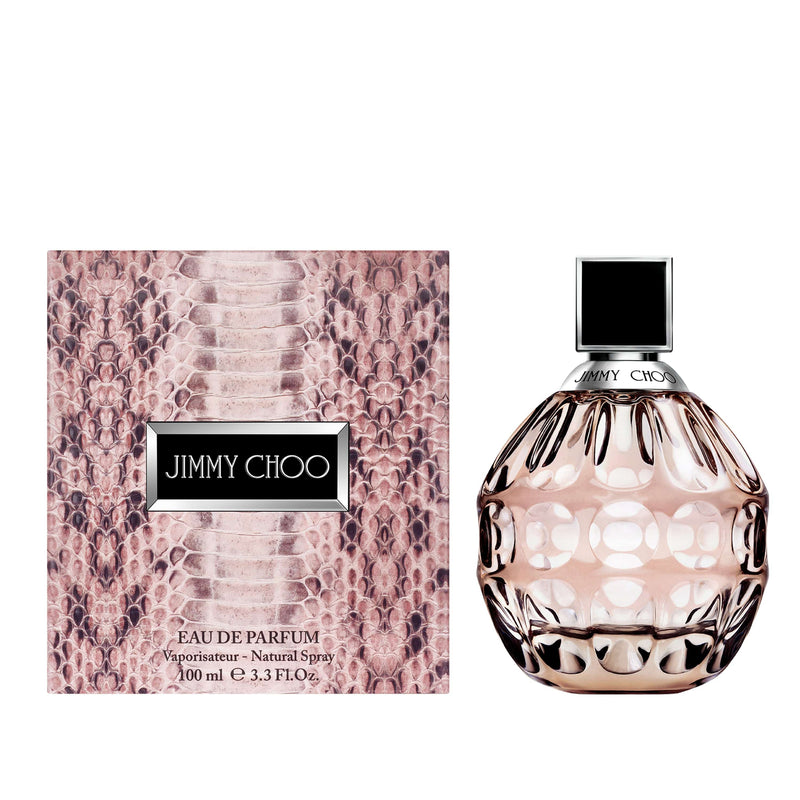 Jimmy Choo Original Eau De Parfum