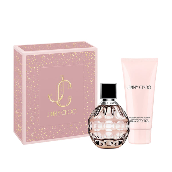 Jimmy choo classic perfume 2025