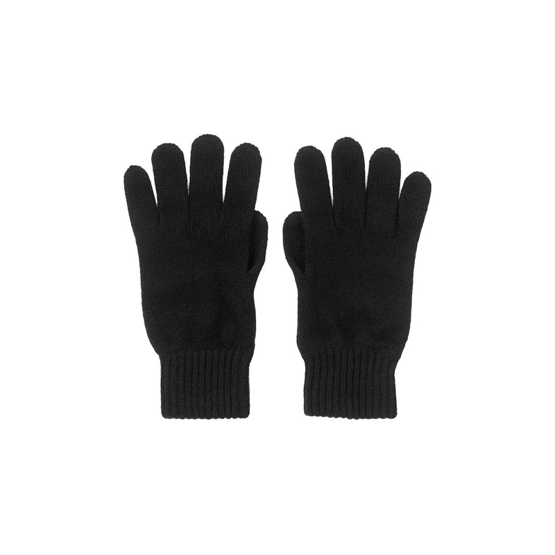 Johnstons Of Elgin Cashmere Jersey Gloves