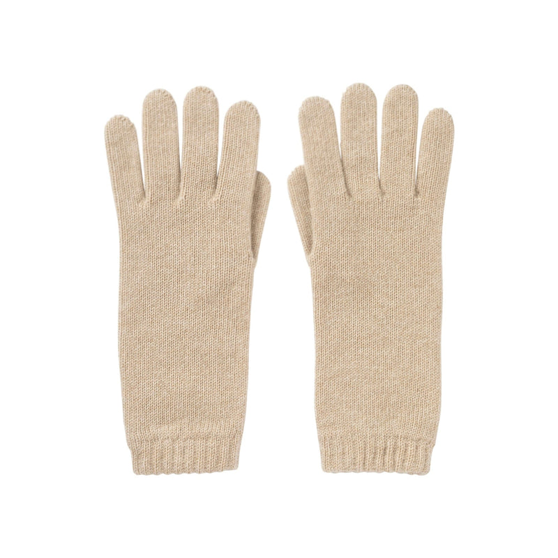 Johnstons Of Elgin Essential Cashmere Gloves