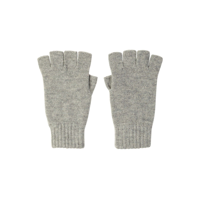 Johnstons Of Elgin Fingerless Gloves