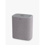 Jopseh Joseph Tota Trio 90L Laundry Separation Basket In Grey