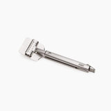 Joseph Jopseph GrillOut™ Stainless-Steel BBQ Turner Tongs with Extending Handle
