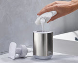 Joseph Joseph 2 Piece Bathroom Sink Set