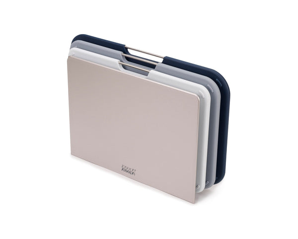 Joseph Joseph 3-Piece Chopping Board Set
