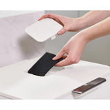 Joseph Joseph Black Replacement Odour Filters (2 PACK)
