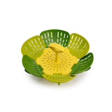 Joseph Joseph Bloom™ Green Folding Steamer Basket