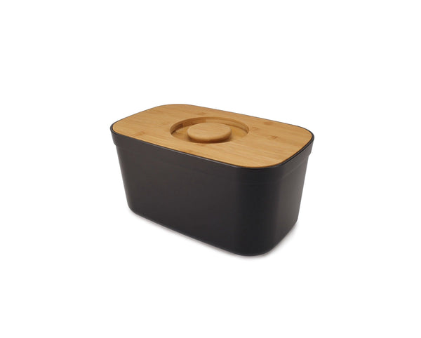 Joseph Joseph Bread Bin With Cutting Board Lid