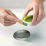 Joseph Joseph Can-Do Compact Green Can Opener In Green