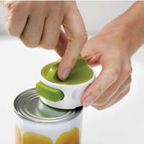 Joseph Joseph Can-Do Compact Green Can Opener In Green