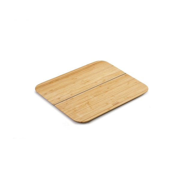 Joseph Joseph Chop2Pot Bamboo Folding Chopping Board Small