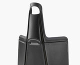 Joseph Joseph Chop2Pot™ Plus Black Folding Chopping Board Large in Black