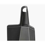 Joseph Joseph Chop2Pot™ Plus Black Folding Chopping Board Medium in Black