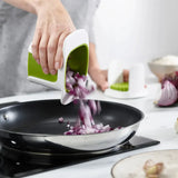 Joseph Joseph ChopCup™ White Vegetable Chopper