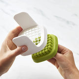 Joseph Joseph ChopCup™ White Vegetable Chopper