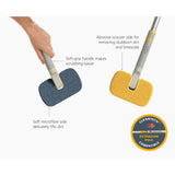 Joseph Joseph CleanTech™ 2-in-1 Surface Scrubber Tool