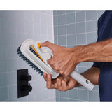 Joseph Joseph CleanTech™ 2-in-1 Tile Scrubber Tool