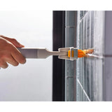 Joseph Joseph CleanTech™ 2-Piece Tile Scrubber & Spot Cleaning Tool Set