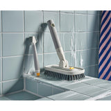 Joseph Joseph CleanTech™ 2-Piece Tile Scrubber & Spot Cleaning Tool Set