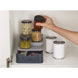 Joseph Joseph CupboardStore Compact Tiered Organiser
