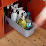 Joseph Joseph CupboardStore™ Easy-access Grey Storage Caddy