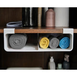 Joseph Joseph CupboardStore™ Film, Foil & Bag Organiser