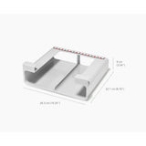 Joseph Joseph CupboardStore™ Film, Foil & Bag Organiser