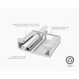 Joseph Joseph CupboardStore™ Film, Foil & Bag Organiser