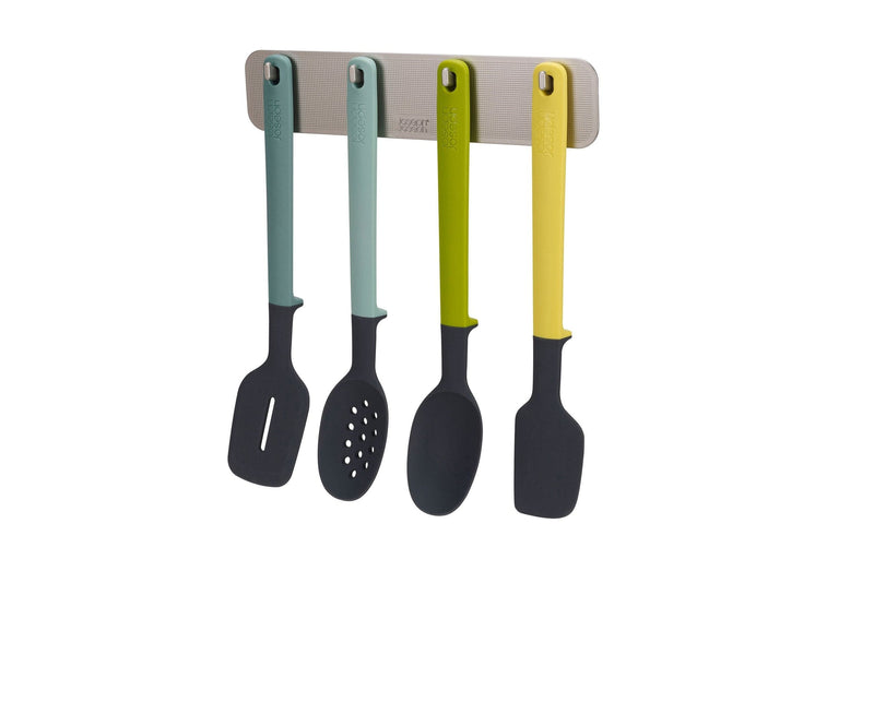 Joseph Joseph Doorstore 4-Piece Kitchen Utensil Set