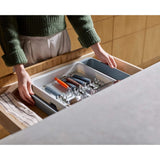 Joseph Joseph DrawerStore™ Expanding Utensil & Gadget Organiser