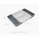 Joseph Joseph DrawerStore™ Expanding Utensil & Gadget Organiser