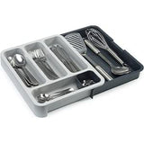 Joseph Joseph DrawerStore™ Expanding Utensil & Gadget Organiser