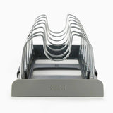 Joseph Joseph DrawerStore™ Grey Expanding Cookware Organiser